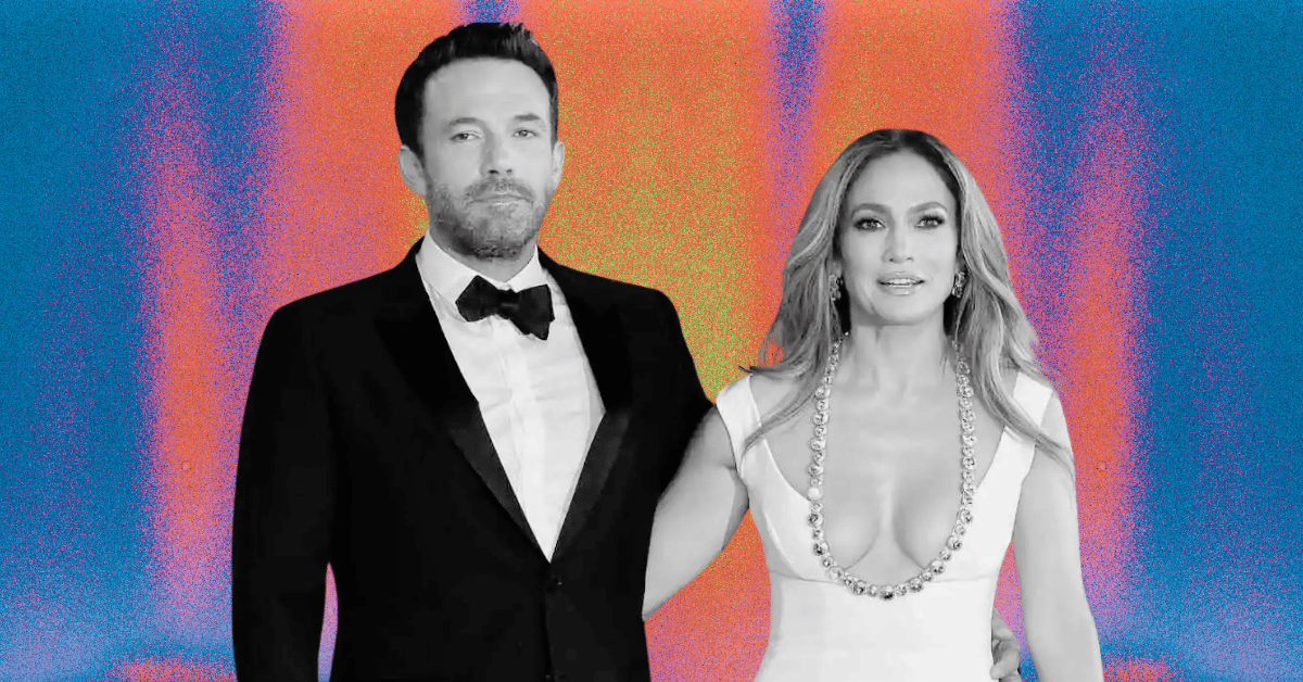 Ben Affleck Finally Breaks His Silence on Divorce from Jennifer Lopez